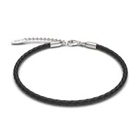 Bracciale Rerum BRACELETS & Co in Pelle 22004 - 22004